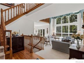 7334 S Meadow Court, Boulder CO 80301