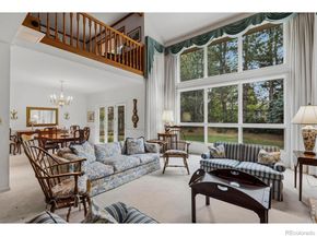 7334 S Meadow Court, Boulder CO 80301