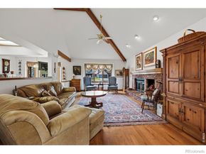 7334 S Meadow Court, Boulder CO 80301