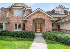 7334 S Meadow Court, Boulder CO 80301