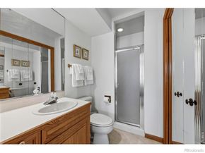 7334 S Meadow Court, Boulder CO 80301