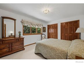 7334 S Meadow Court, Boulder CO 80301