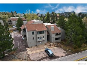 23551 Genesee Village Road H, Golden CO 80401