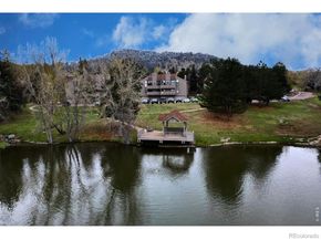 23551 Genesee Village Road H, Golden CO 80401