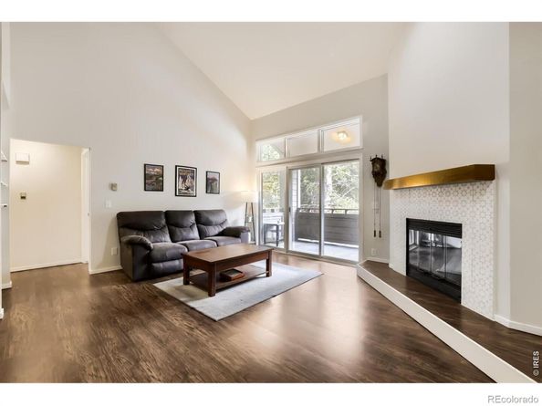 23551 Genesee Village Road H, Golden CO 80401