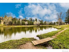 23551 Genesee Village Road H, Golden CO 80401