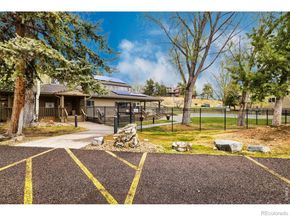 23551 Genesee Village Road H, Golden CO 80401