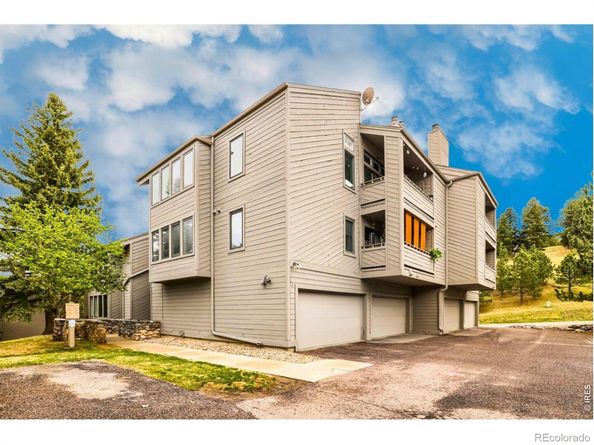 23551 Genesee Village Road H, Golden CO 80401