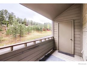23551 Genesee Village Road H, Golden CO 80401