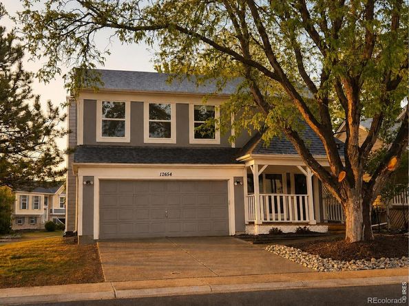 12654 Grove Street, Broomfield CO 80020