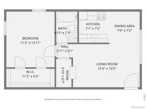 3161 Madison Avenue 222, Boulder CO 80303