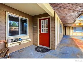 3161 Madison Avenue 222, Boulder CO 80303
