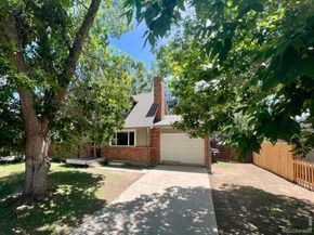 1420 S Pratt Parkway, Longmont CO 80501