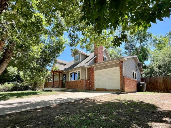1420 S Pratt Parkway, Longmont CO 80501