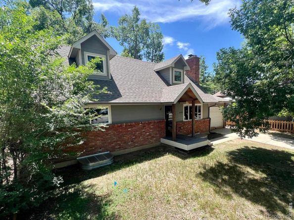 1420 S Pratt Parkway, Longmont CO 80501