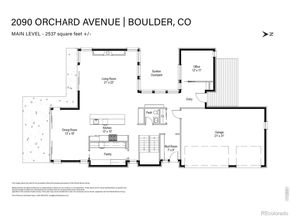 2090 Orchard Avenue, Boulder CO 80304