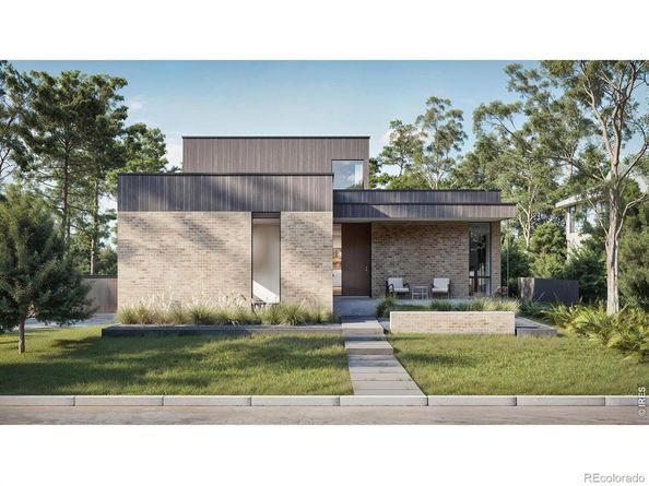 2090 Orchard Avenue, Boulder CO 80304