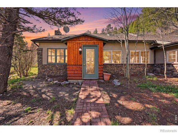 29070 Highway 72, Golden CO 80403