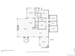 29070 Highway 72, Golden CO 80403
