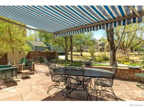 5564 Stonewall Place, Boulder CO 80303
