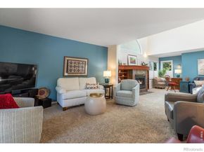 5564 Stonewall Place, Boulder CO 80303