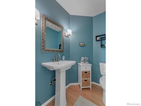 5564 Stonewall Place, Boulder CO 80303