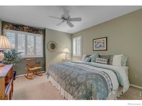 5564 Stonewall Place, Boulder CO 80303