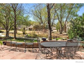5564 Stonewall Place, Boulder CO 80303