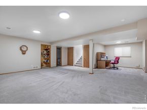 5564 Stonewall Place, Boulder CO 80303