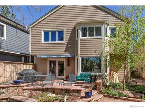 5564 Stonewall Place, Boulder CO 80303