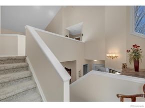 5564 Stonewall Place, Boulder CO 80303