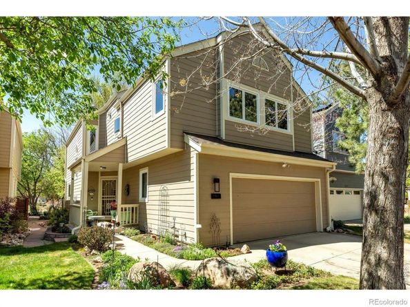 5564 Stonewall Place, Boulder CO 80303