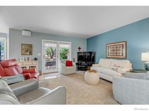 5564 Stonewall Place, Boulder CO 80303