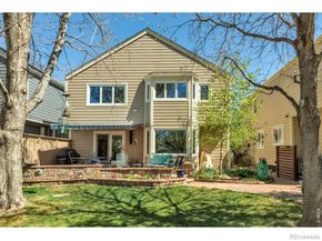 5564 Stonewall Place, Boulder CO 80303