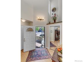 5564 Stonewall Place, Boulder CO 80303