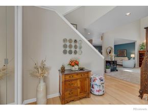 5564 Stonewall Place, Boulder CO 80303