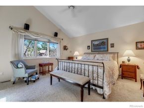 5564 Stonewall Place, Boulder CO 80303