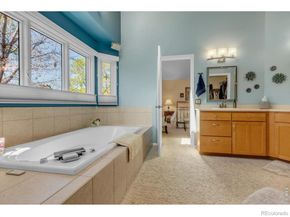 5564 Stonewall Place, Boulder CO 80303