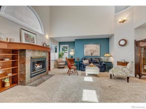 5564 Stonewall Place, Boulder CO 80303