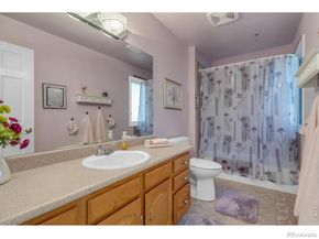 5564 Stonewall Place, Boulder CO 80303