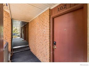 1200 College Avenue 102, Boulder CO 80302