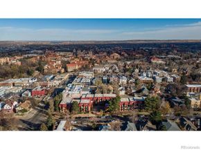 1200 College Avenue 102, Boulder CO 80302