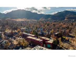 1200 College Avenue 102, Boulder CO 80302