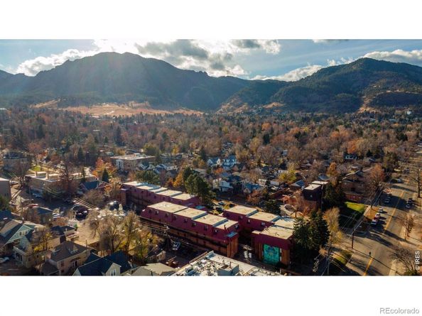 1200 College Avenue 102, Boulder CO 80302
