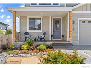 918 Eldorado Lane, Louisville CO 80027