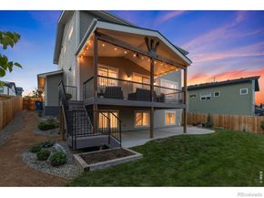 918 Eldorado Lane, Louisville CO 80027