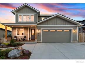 918 Eldorado Lane, Louisville CO 80027