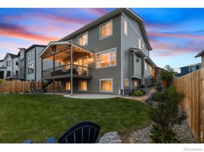 918 Eldorado Lane, Louisville CO 80027
