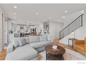 918 Eldorado Lane, Louisville CO 80027