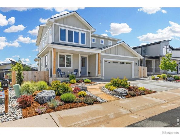 918 Eldorado Lane, Louisville CO 80027